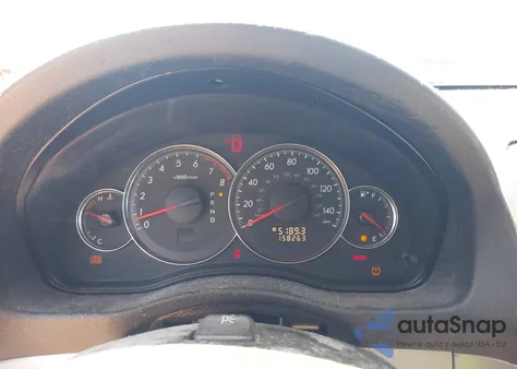 2008 Subaru Outback из США, поврежденный, VIN 4S4BP60C687321783